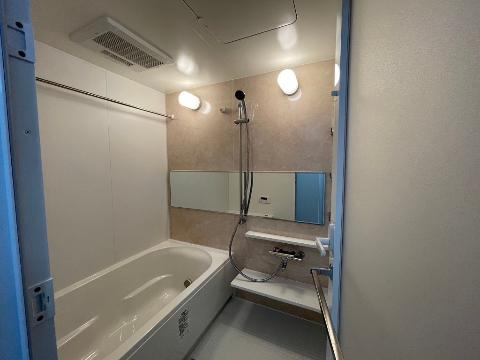バス・シャワールーム　バス（イメージ）