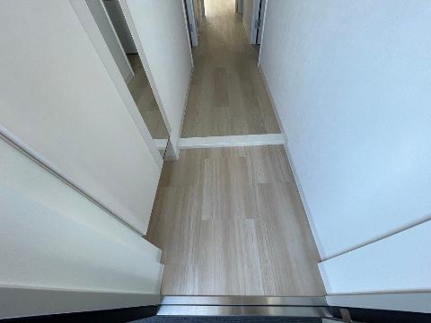 玄関　玄関（イメージ）