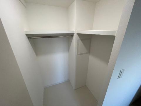 収納　収納（イメージ）