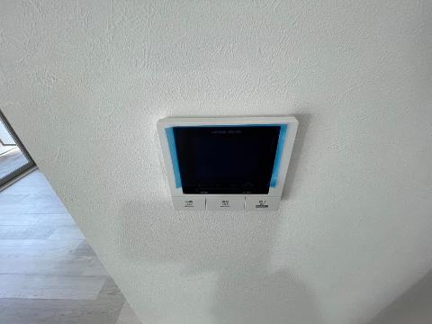 その他設備　室内設備（イメージ）