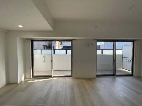 居室・リビング　洋室（イメージ）