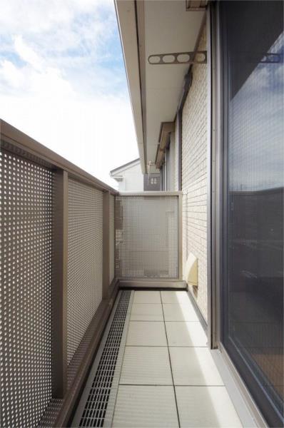 バルコニー　バルコニー・ベランダ