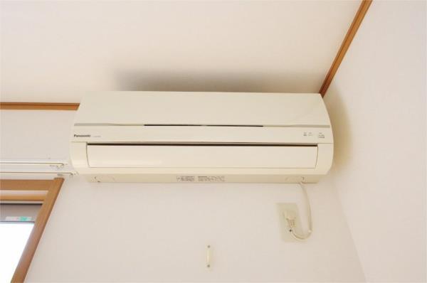 その他設備　その他設備