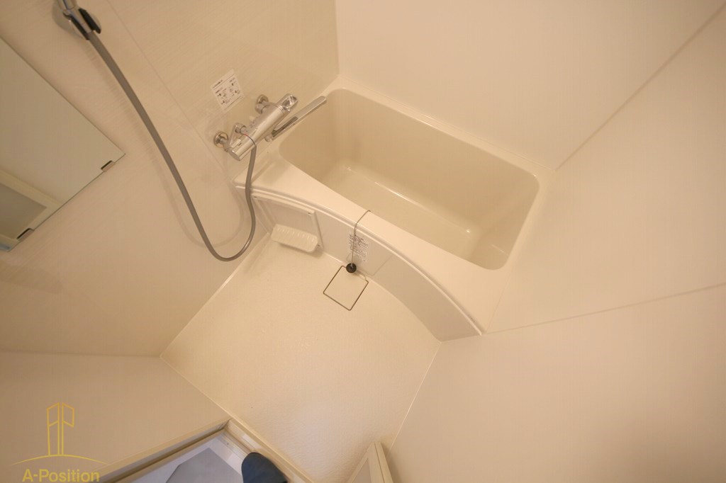 バス・シャワールーム　S-RESIDENCE都島Lux