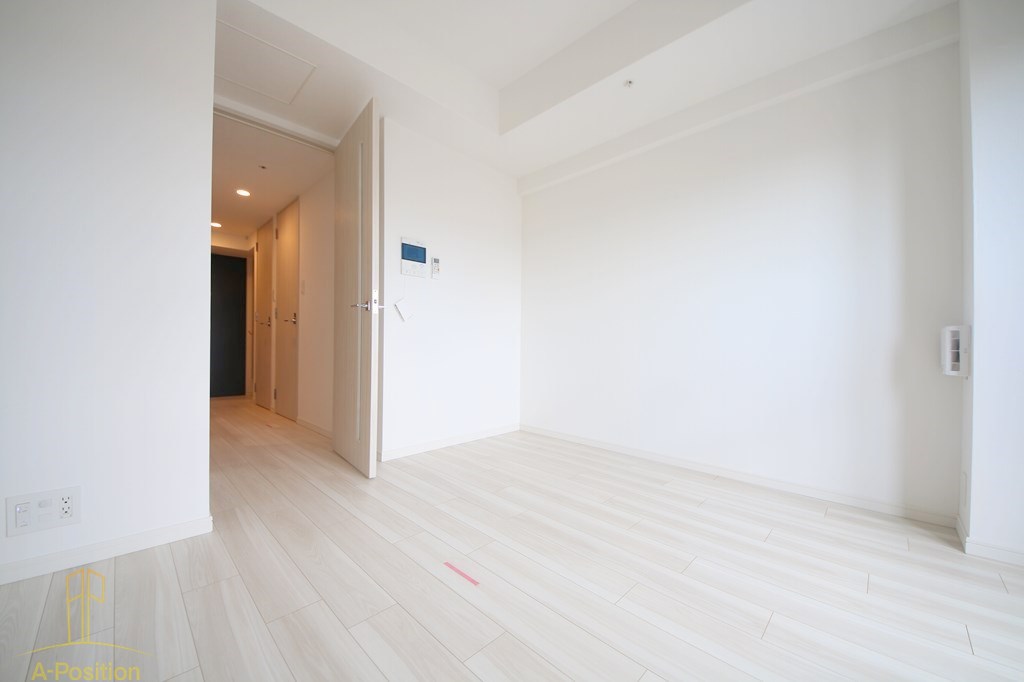 その他部屋・スペース　S-RESIDENCE都島Lux