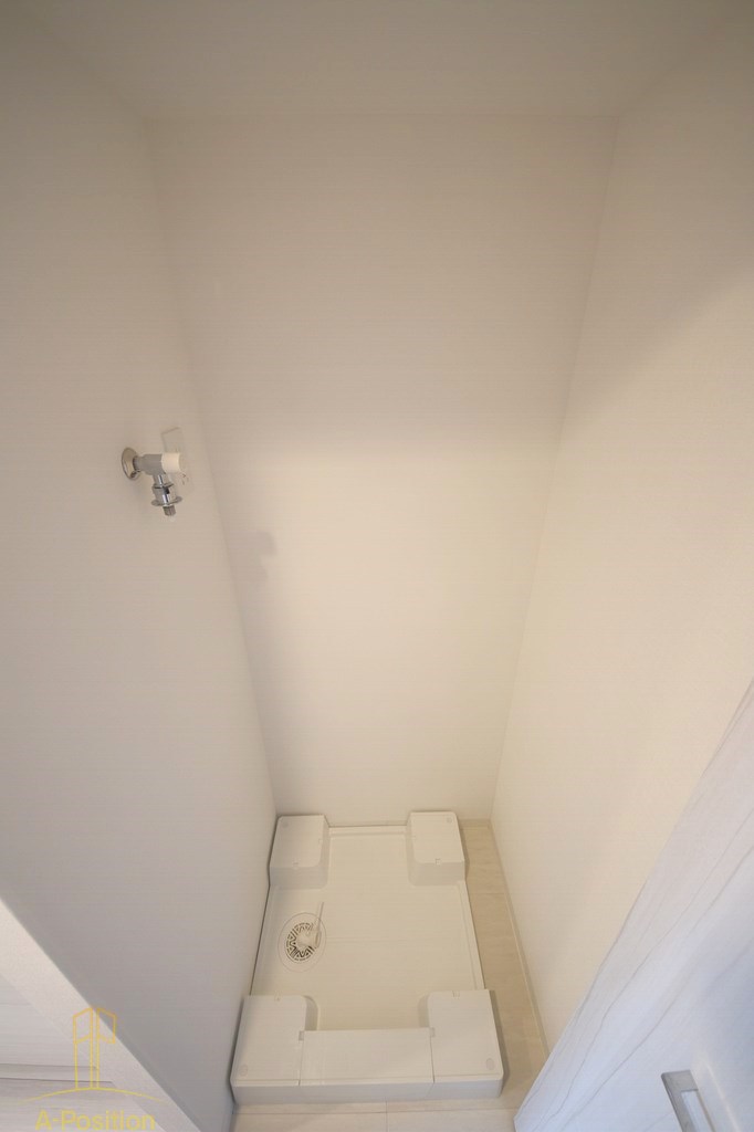 その他設備　S-RESIDENCE都島Lux