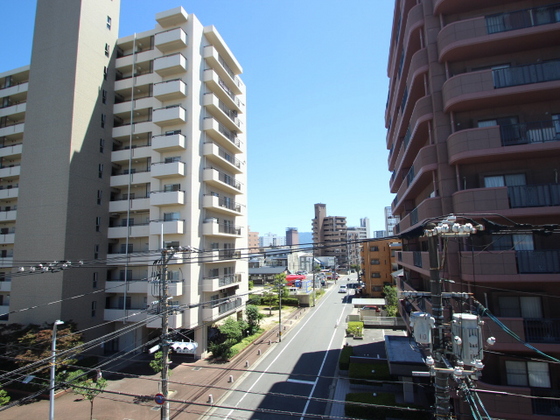 眺望　※別室の写真を使用しております※