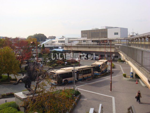その他　ＪＲ川西池田駅（その他）まで1507m