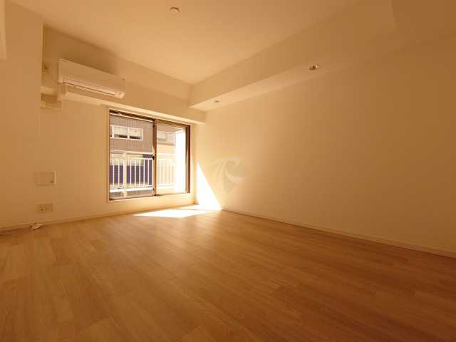 居室・リビング　クインテット恵比寿