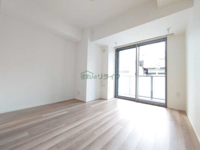 居室・リビング　別部屋参考写真