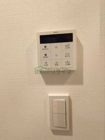 その他設備　別部屋参考写真