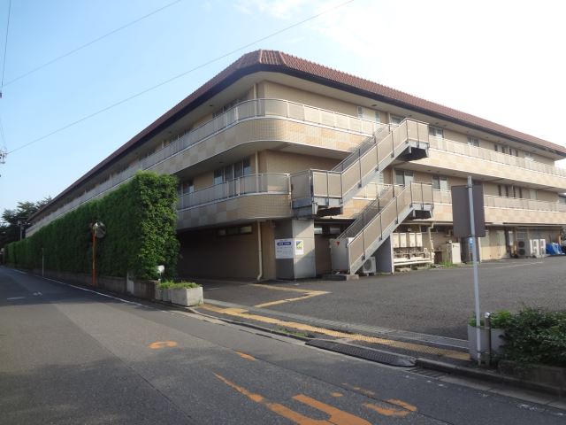 病院　清瀬富士見病院（病院）まで600m