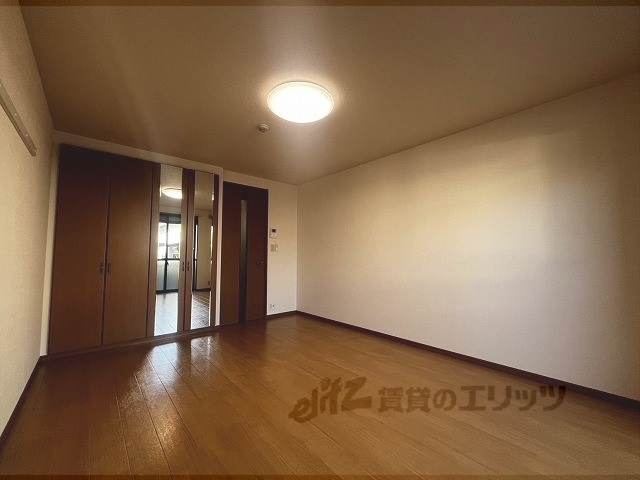 居室・リビング　洋室