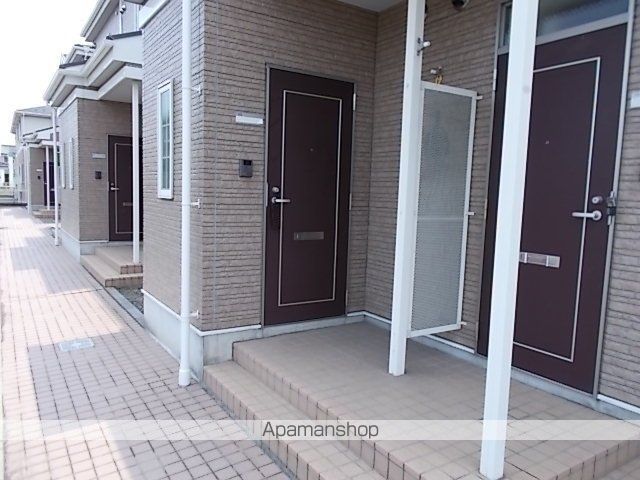 その他共有部分　その他共有部分