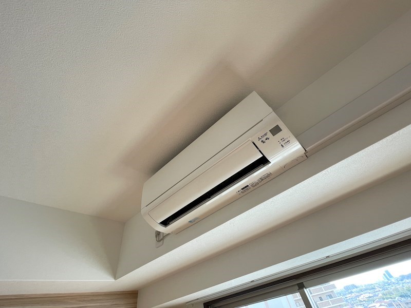 その他設備　※別号室のお写真となります。