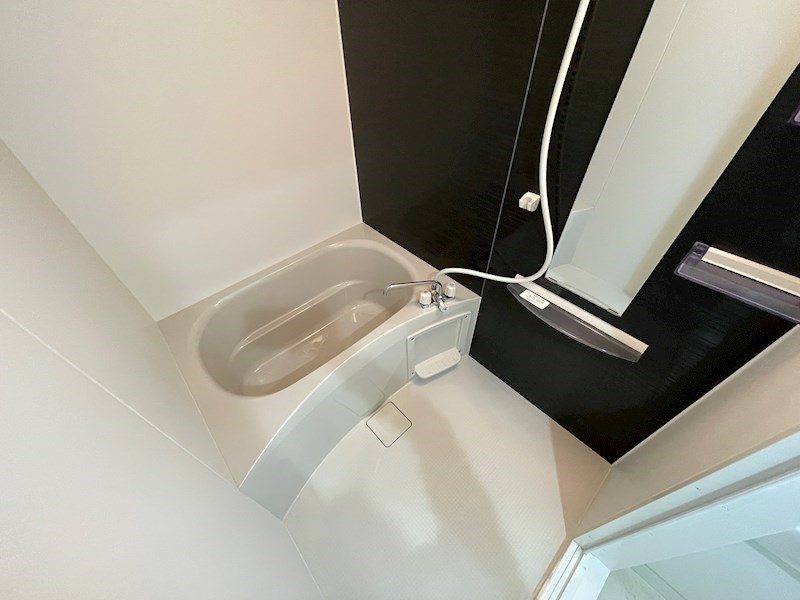 バス・シャワールーム　※別号室のお写真となります。