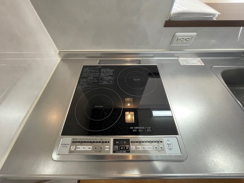 その他　※別号室のお写真となります。