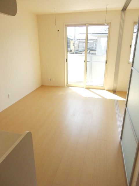 その他部屋・スペース　★リビング★