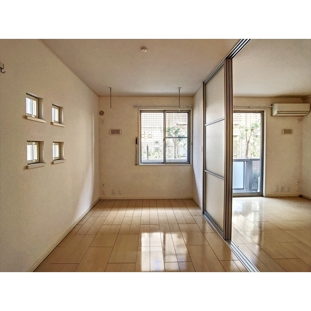 その他部屋・スペース　参考：１０４室の写真になります