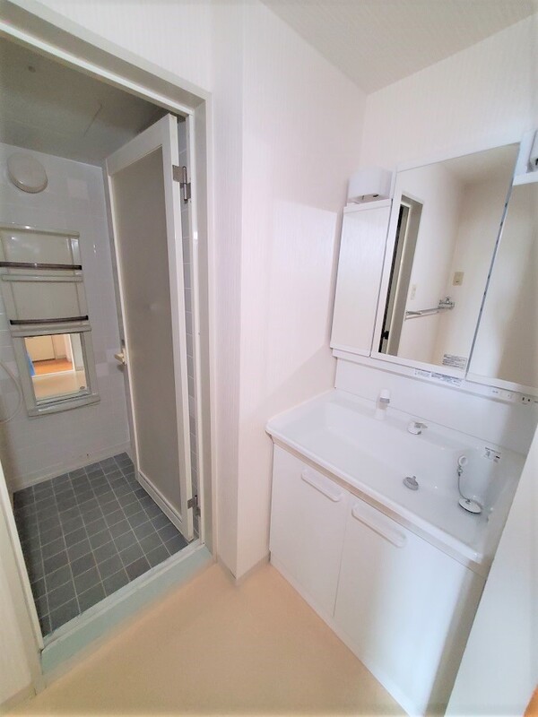 洗面設備　★お問い合わせは044-299-8985★