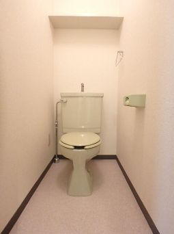 トイレ　★お問い合わせは044-299-8985★