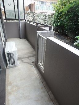 バルコニー　★お問い合わせは044-299-8985★