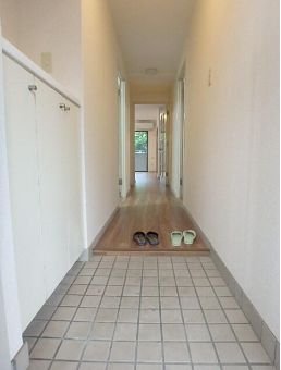 玄関　★お問い合わせは044-299-8985★