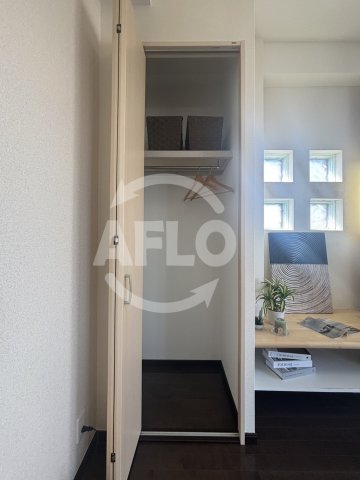 その他部屋・スペース　ZEUS 20XX　収納