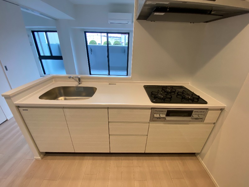 キッチン　別号室