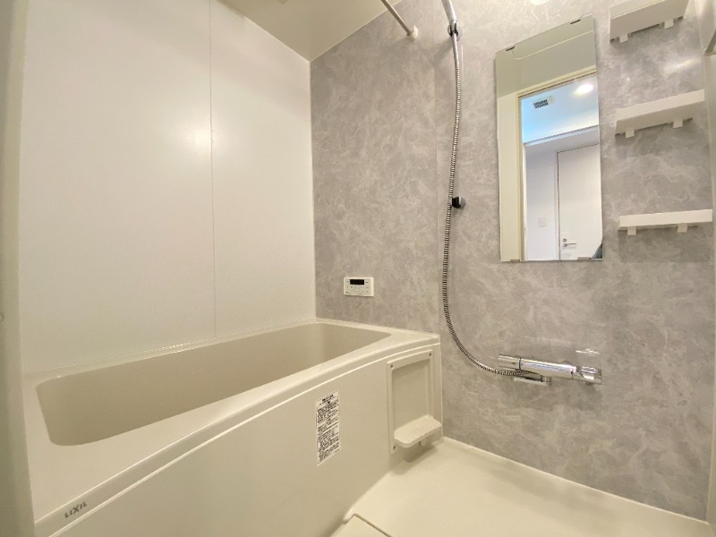 バス・シャワールーム　別号室