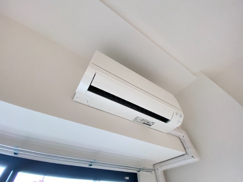 その他設備　別号室