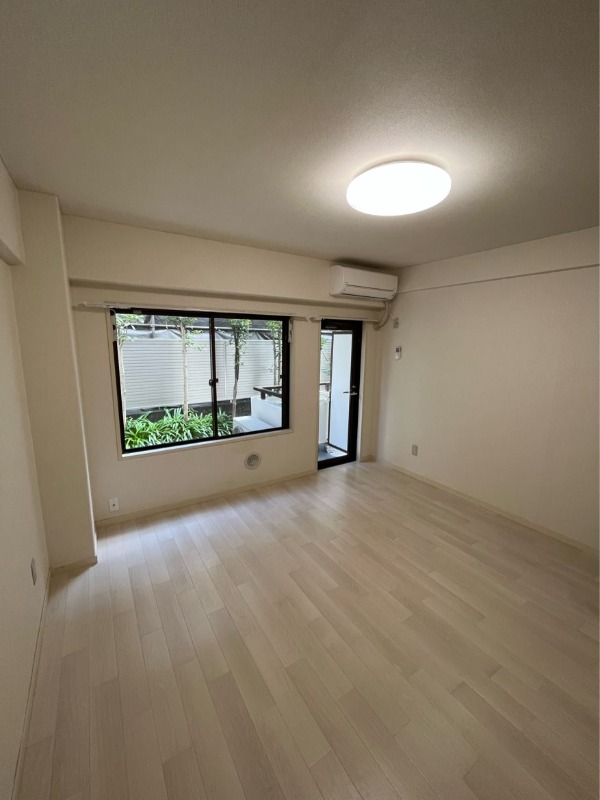 居室・リビング　※他部屋写真参考