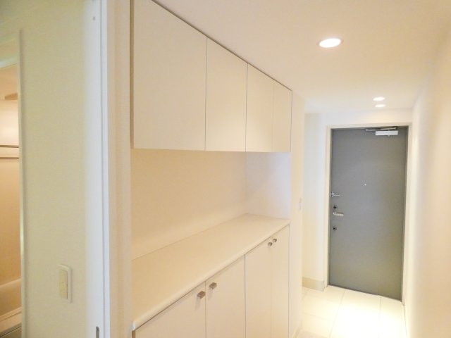 玄関　玄関※別部屋参考写真