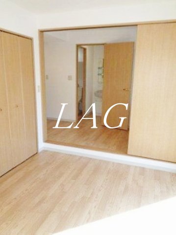 その他部屋・スペース　寝室です。