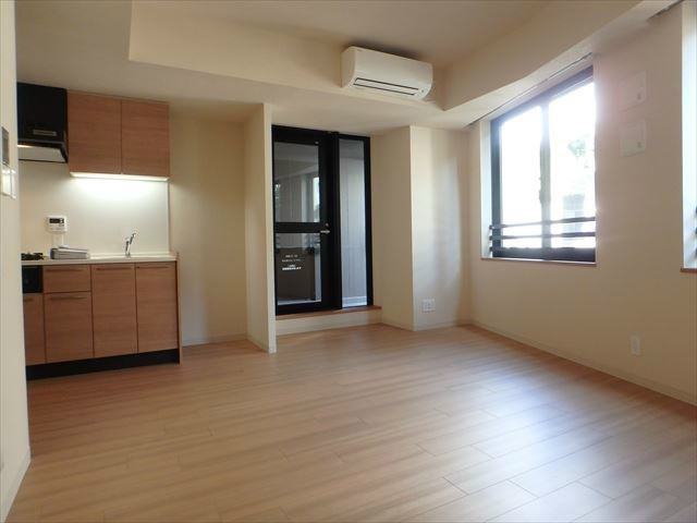 居室・リビング　参考写真