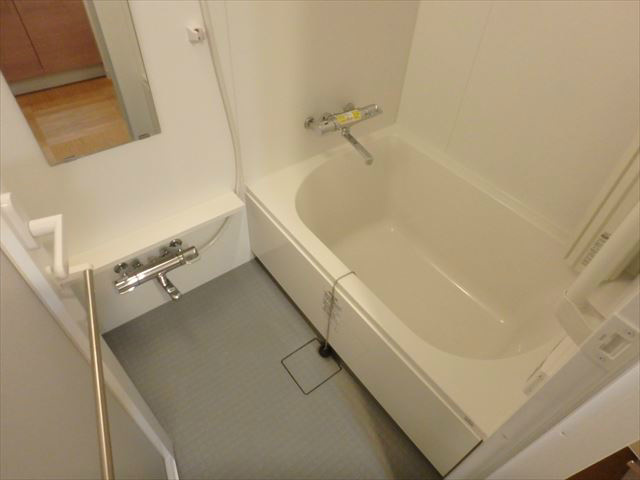 バス・シャワールーム　参考写真