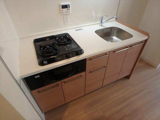 キッチン　参考写真