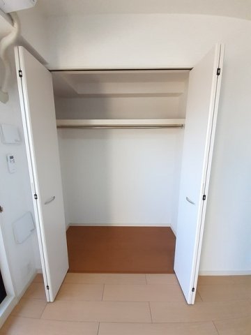 収納　こまごまとしたものを収納できそうですね