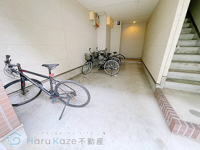 名鉄名古屋本線 本星崎駅 徒歩9分 2階建 築18年の外観写真