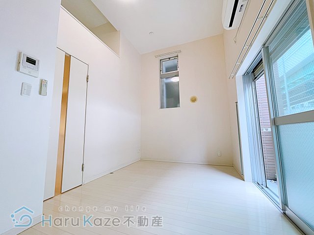 名鉄名古屋本線 本星崎駅 徒歩9分 2階建 築18年の居間写真