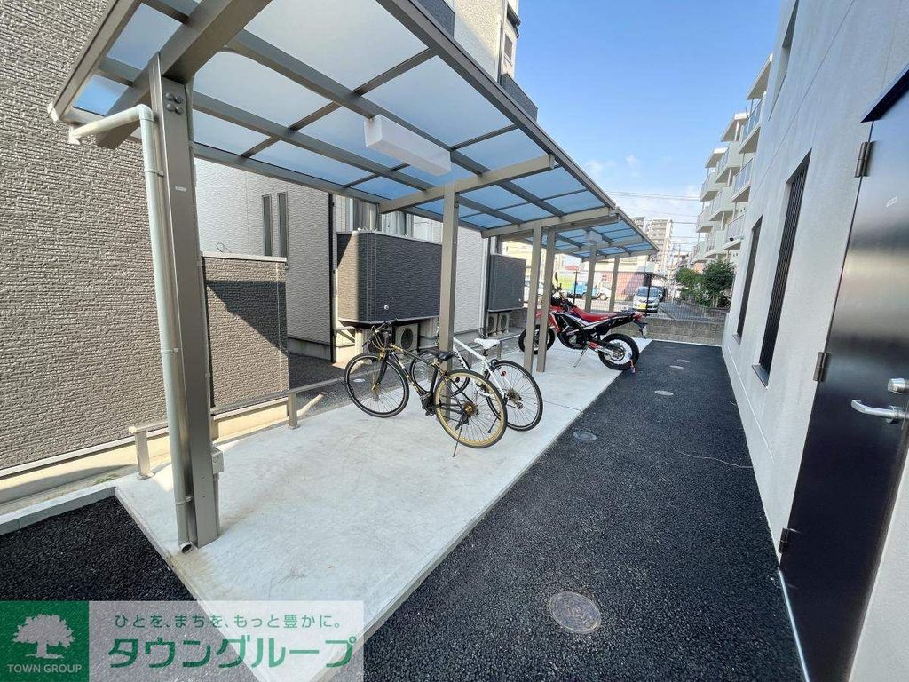 その他共有部分　共有部分