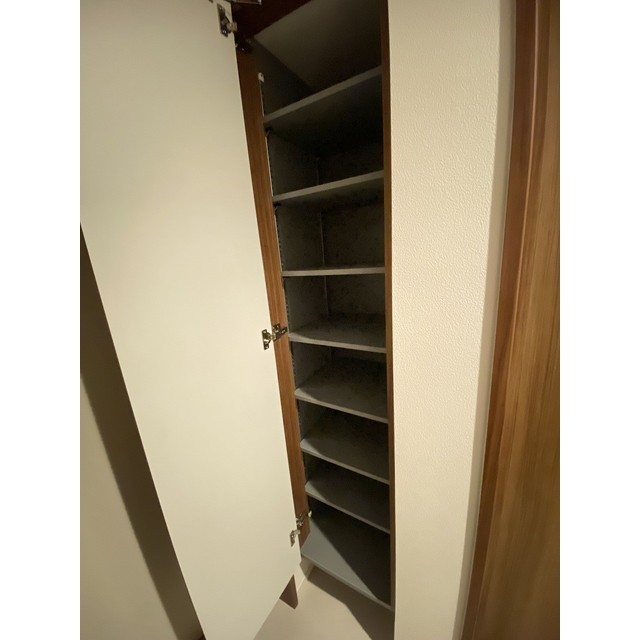 その他　シューズボックス