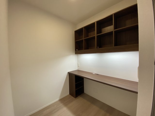 その他部屋・スペース