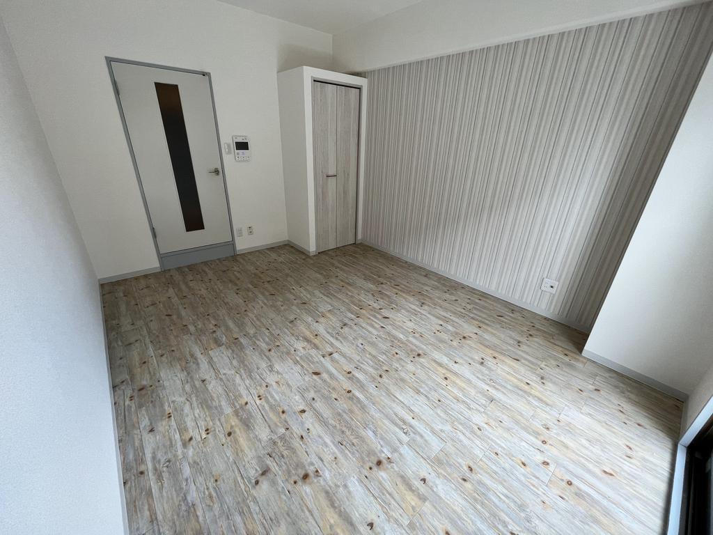 居室・リビング　7.5帖の洋室です♪（同仕様写真）