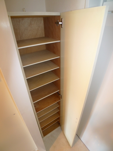 その他設備　別室参考写真