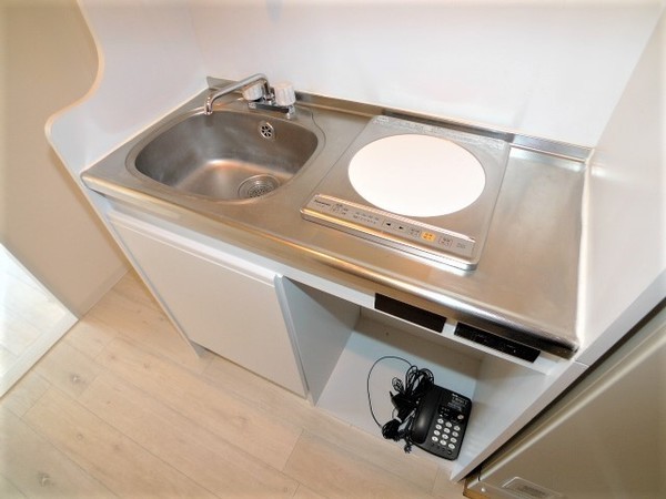 キッチン　別室参考写真