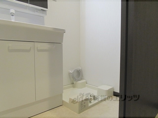 その他部屋・スペース　洗濯機置場