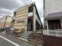 平井駅より徒歩9分 1階 築20年4ヶ月の賃貸物件