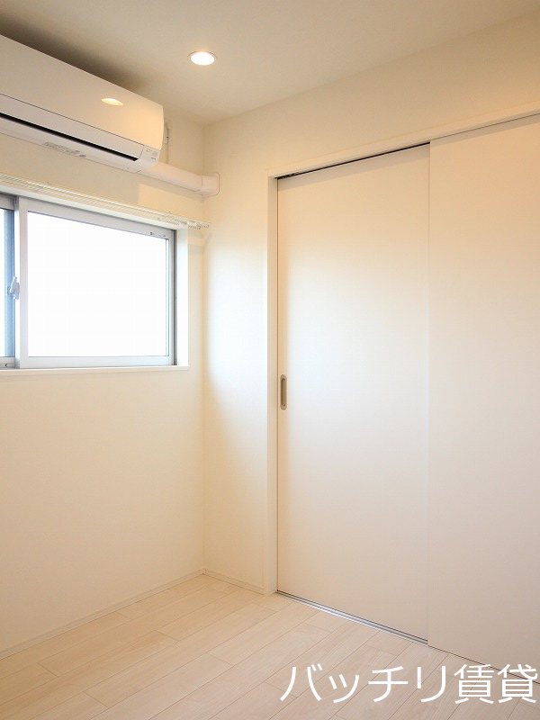 その他部屋・スペース　別号室タイプの為、現状を優先致します。