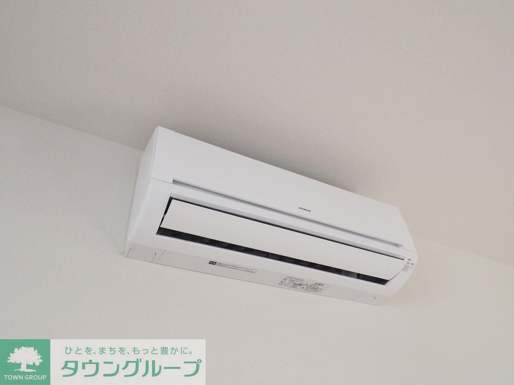 その他設備　★お部屋探しはタウンハウジング稲田堤店まで★